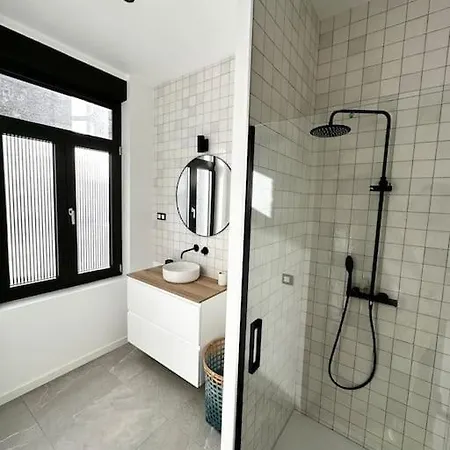 Luxury House 8pp Near Subway And Lille Center * Marcq-en-Baroeul