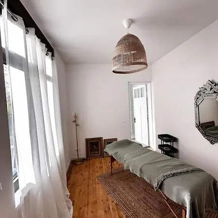Luxury House 8pp Near Subway And Lille Center