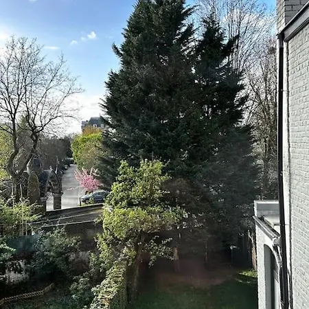 Luxury House 8pp Near Subway And Lille Center Villa