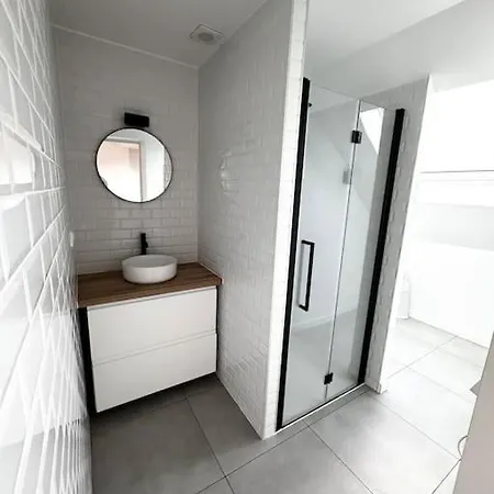 Luxury House 8pp Near Subway And Lille Center Villa Marcq-en-Baroeul