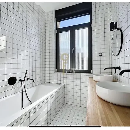 Luxury House 8pp Near Subway And Lille Center *